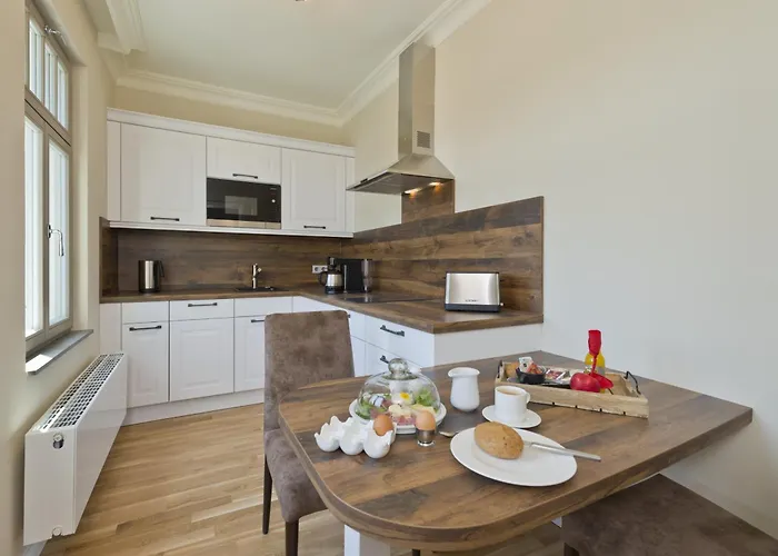 Cityappartement Am Belvedere * וויימר