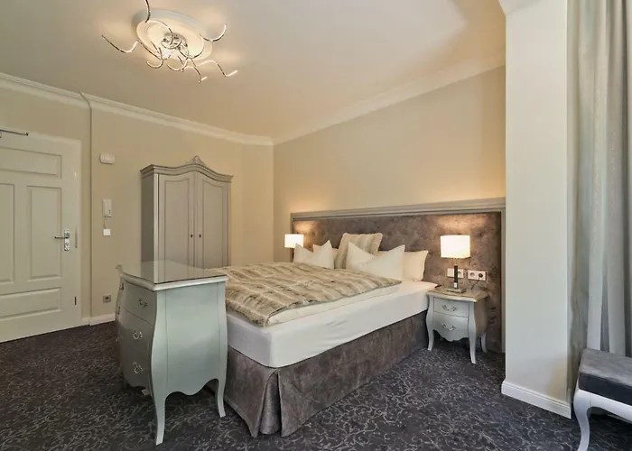 Cityappartement Am Belvedere