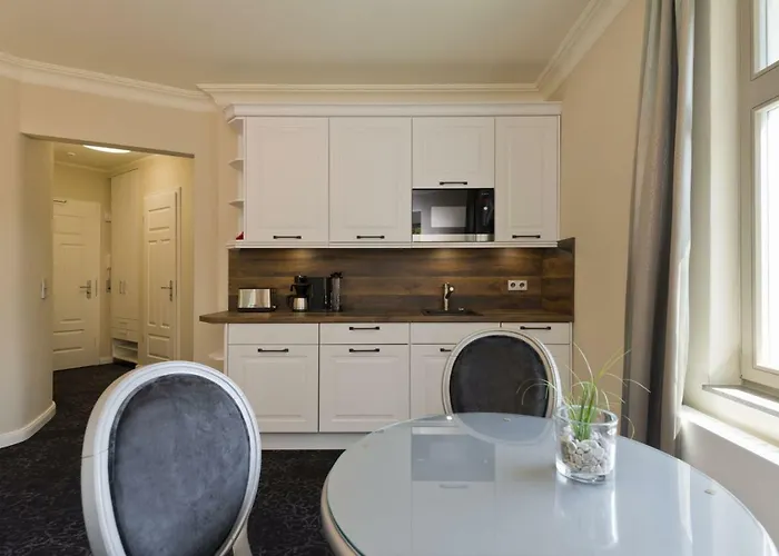 Cityappartement Am Belvedere וויימר