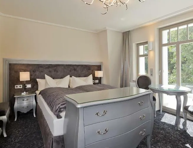 Cityappartement Am Belvedere דירה וויימר