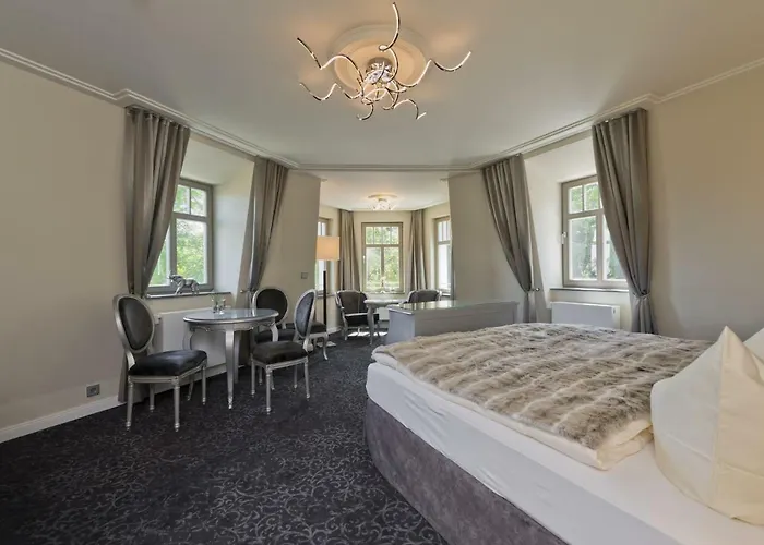 Cityappartement Am Belvedere דירה *