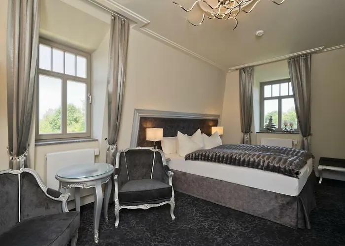 Cityappartement Am Belvedere