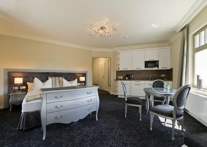 Cityappartement Am Belvedere Apartament Weimar (Thuringia)