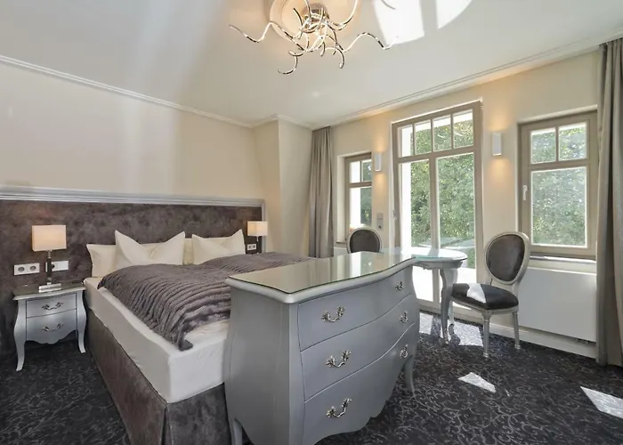 Cityappartement Am Belvedere דירה *