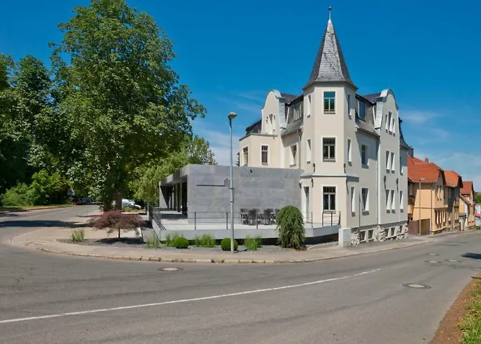 Cityappartement Am Belvedere